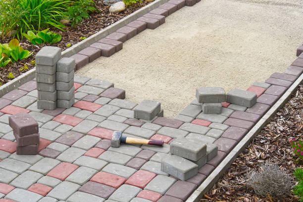 Best Cobblestone Driveway Pavers  in Marionville, MO