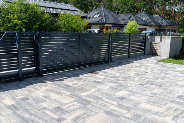 Best Paver Driveway Replacement  in Marionville, MO
