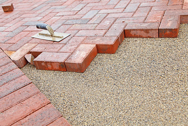 Best Driveway Repair Near Me  in Marionville, MO