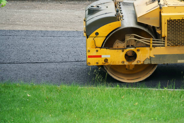 Best Brick Driveway Pavers  in Marionville, MO