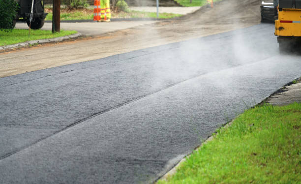Best Driveway Paver Repair  in Marionville, MO
