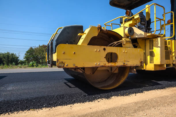 Best Driveway Paving Company  in Marionville, MO